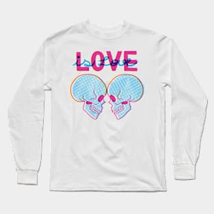 Love is Love - Gift Long Sleeve T-Shirt